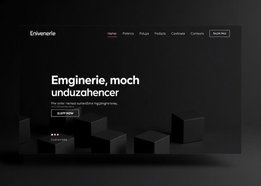 Visual placeholder for the B-Tec Innovations project